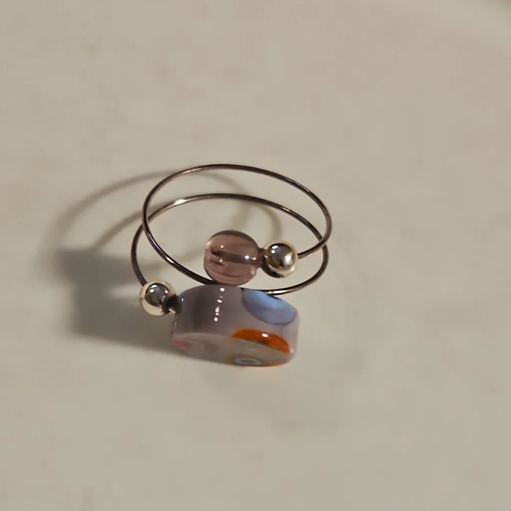 Adjustable Ring - Picture 2 of 5